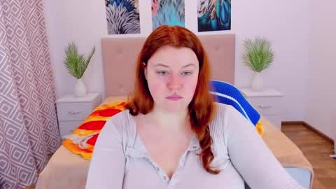Polina online show from December 18, 8:20 am
