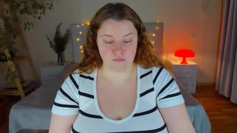 Polina online show from November 8, 8:14 pm