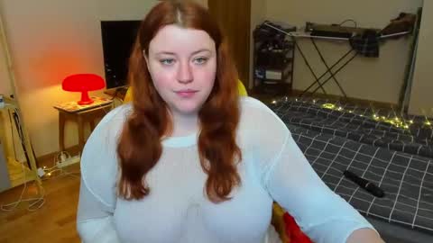 Polina online show from January 31, 3:44 pm