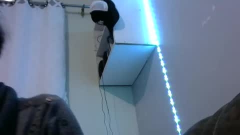 polite_mummy online show from September 20, 9:35 pm