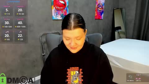 Snapshot of polly__mayer chatting on October 29, 1:54 am Polly online show from October 29, 1:54 am