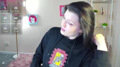 Snapshot of polly__mayer chatting on September 22, 12:53 am Polly online show from September 22, 12:53 am