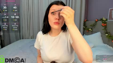 Snapshot of polly__mayer chatting on September 27, 12:18 am Polly online show from September 27, 12:18 am