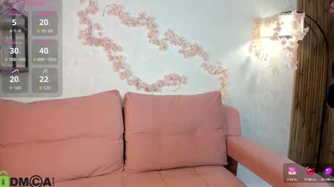 Snapshot of polly__mayer chatting on September 18, 12:09 am Polly online show from September 18, 12:09 am