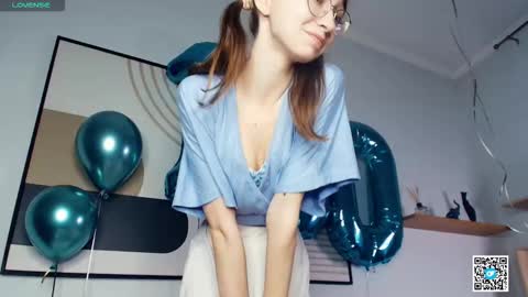 Polly online show from October 14, 8:28 am