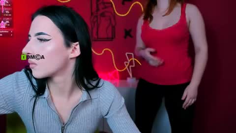 polly_cute1 online show from April 16, 8:08 pm
