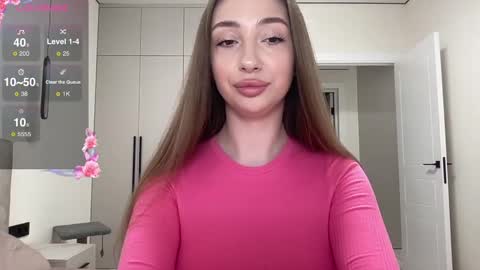Polly Dream online show from December 11, 11:32 pm