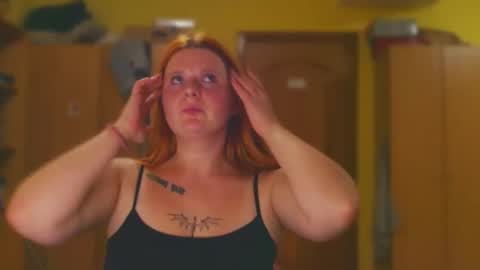 Polly Katie online show from September 10, 1:49 am