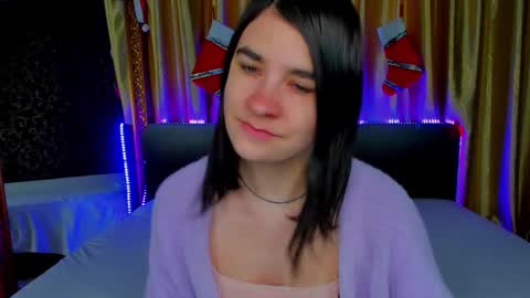 Polly online show from February 1, 7:07 am