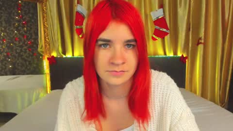 Polly online show from December 21, 9:01 am