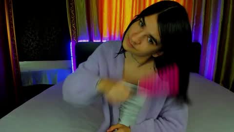 Snapshot of polly_love_ chatting on October 14, 12:08 pm Polly online show from October 14, 12:08 pm