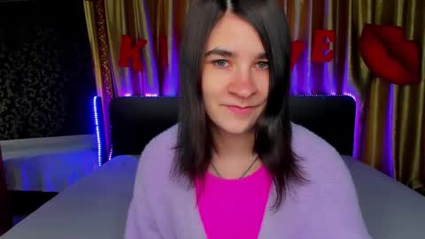 Polly online show from February 8, 7:12 am