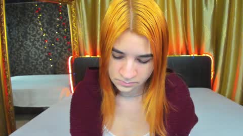 Polly online show from December 11, 7:42 am
