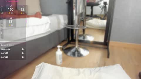 POLLY online show from September 29, 11:37 am