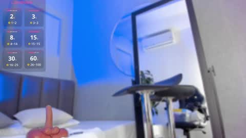 POLLY online show from October 3, 10:42 am