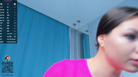 Anna online show from December 20, 5:04 am