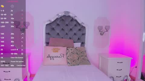 Snapshot of pollygrey_ chatting on October 3, 3:55 am Carolina online show from October 3, 3:55 am