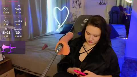 pollyshmidt online show from March 2, 7:30 pm