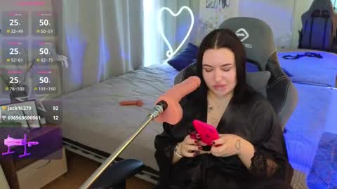 pollyshmidt online show from March 8, 3:05 am