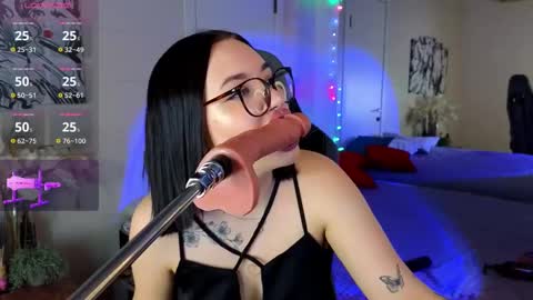 pollyshmidt online show from December 22, 5:53 pm