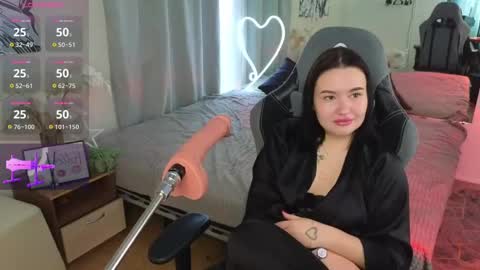 pollyshmidt online show from March 9, 2:50 am