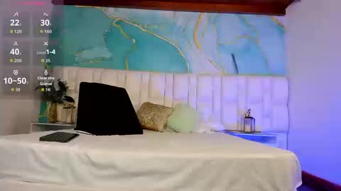 polux_01 online show from September 17, 1:03 am