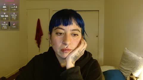 Poly online show from February 16, 1:49 am