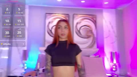 P O L Y G O N N I A online show from September 14, 2:09 am