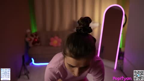 Louise  see you on December 6  at 2200 UTC3 online show from February 15, 9:41 am