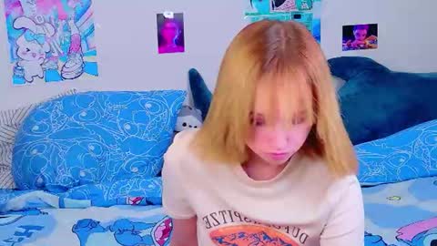 Hi Daddy Im Jane online show from July 4, 7:10 pm