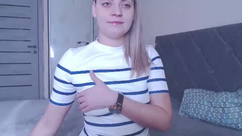 Snapshot of popkornmolli chatting on February 11, 9:31 am popkornmolli online show from February 11, 9:31 am