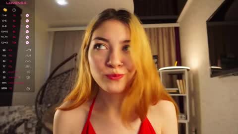 Snapshot of popy_star chatting on March 7, 5:08 am Agnes online show from March 7, 5:08 am