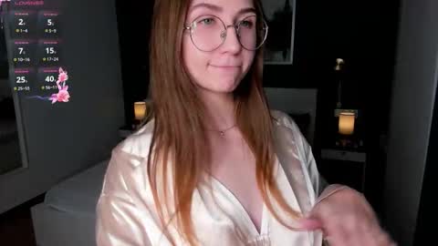 Elizabeth online show from November 24, 7:16 pm