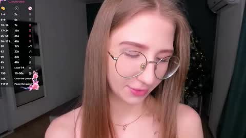 Elizabeth online show from January 17, 7:54 pm