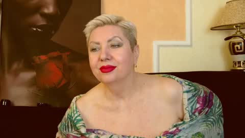 Snapshot of posh_lady chatting on January 8, 10:06 pm LADY POSH online show from January 8, 10:06 pm