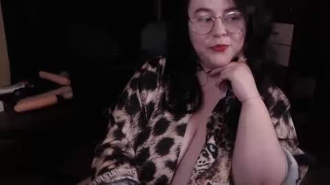 PoshMistres    online show from March 18, 11:53 pm