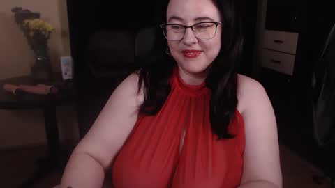 Snapshot of posh_mistress chatting on September 17, 10:52 pm PoshMistres online show from September 17, 10:52 pm