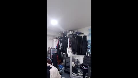 posionedxpeach online show from February 3, 3:37 am