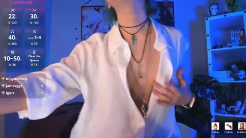 powderofgun online show from April 14, 9:04 pm