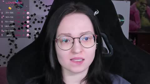 Robyn online show from February 22, 3:13 pm