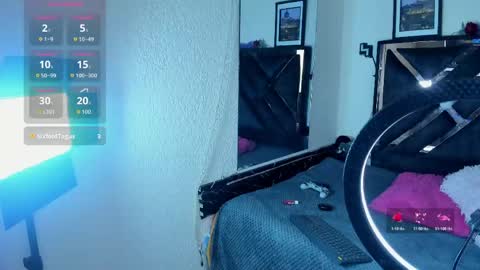 poyson_ivy1 online show from June 4, 1:00 am