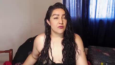 maryana online show from October 15, 4:09 pm