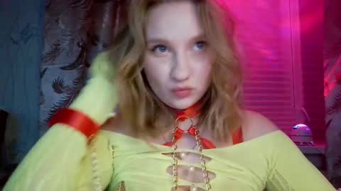 pr_in_cess_ online show from June 3, 10:48 pm