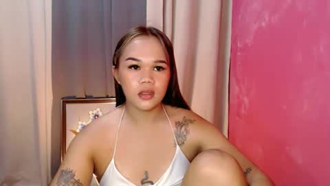 Just PRECIOUS  online show from November 29, 2:15 am