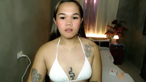 Just PRECIOUS  online show from February 9, 12:35 am