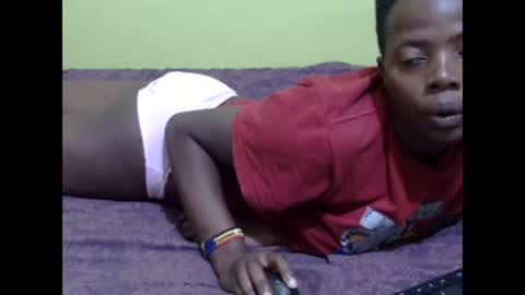precious_nesh online show from January 18, 6:24 am
