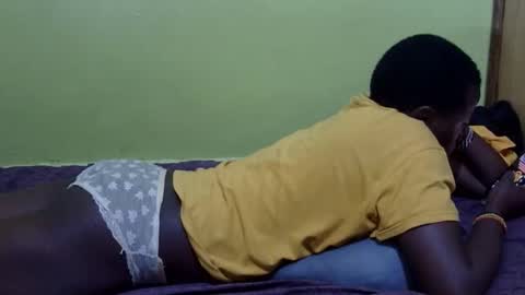 precious_nesh online show from October 19, 7:21 am