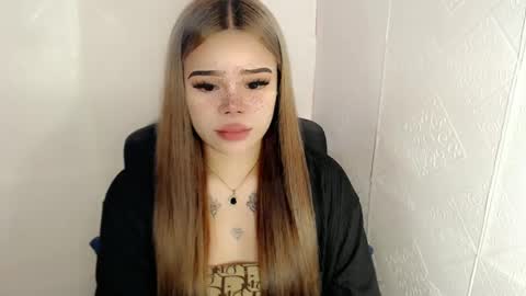 Snapshot of preciousangel69xxx chatting on February 23, 11:32 pm MAXXINE online show from February 23, 11:32 pm