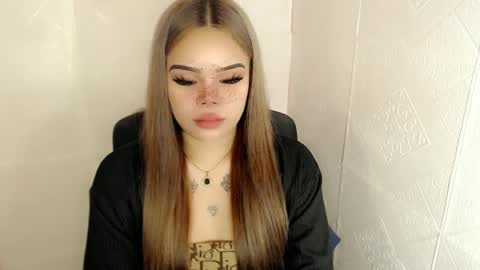 Snapshot of preciousangel69xxx chatting on February 20, 8:25 pm MAXXINE online show from February 20, 8:25 pm