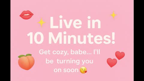 preciousangelbby online show from February 1, 1:59 am